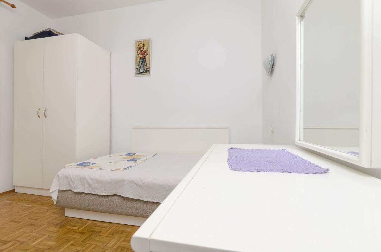 Apartments Tonin Ivan Dolac Εξωτερικό φωτογραφία