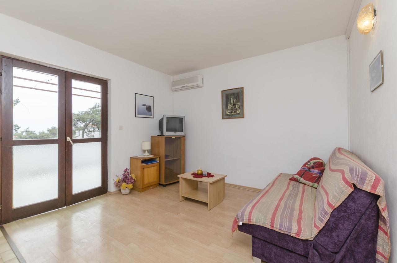 Apartments Tonin Ivan Dolac Εξωτερικό φωτογραφία