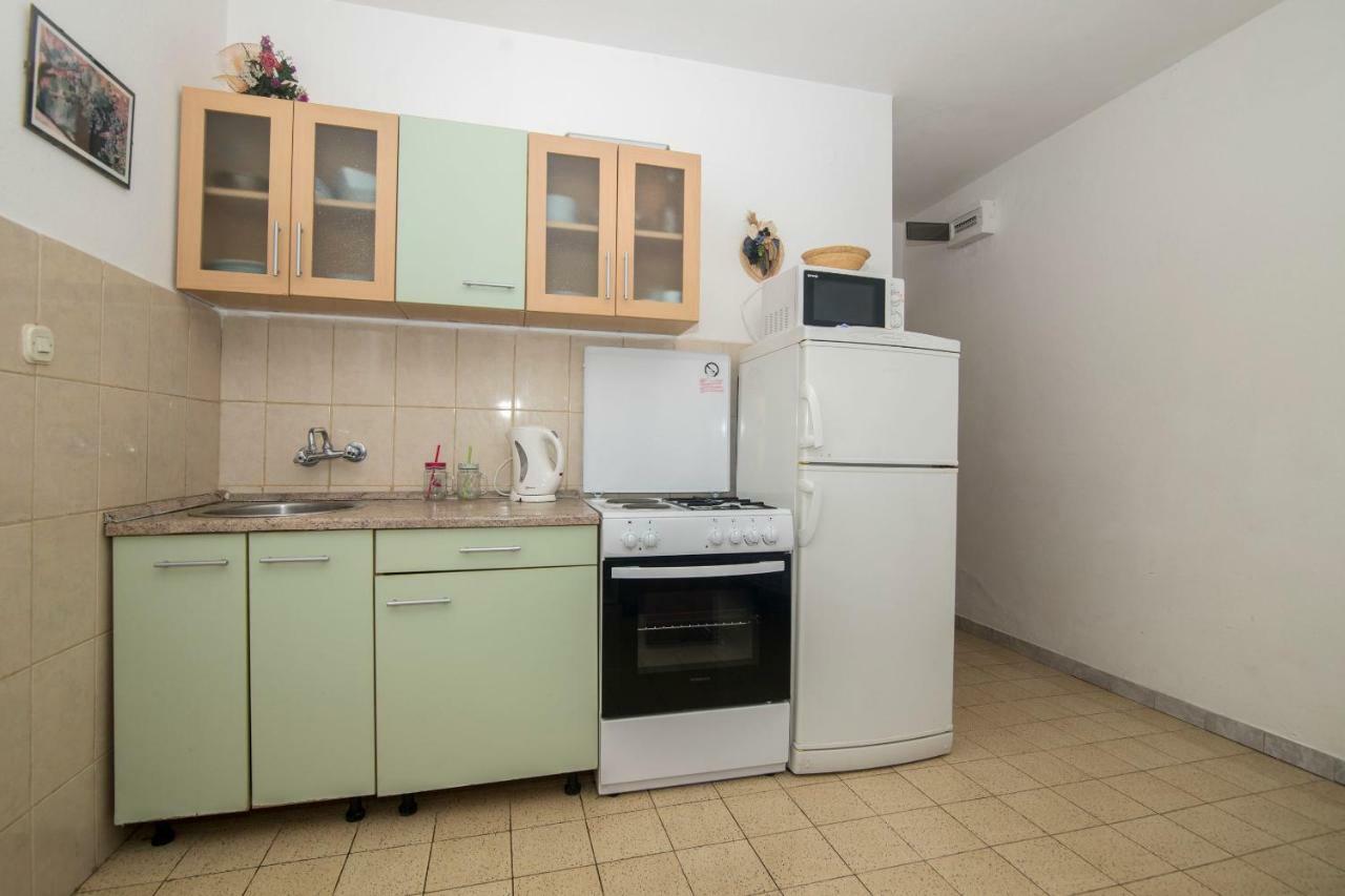 Apartments Tonin Ivan Dolac Εξωτερικό φωτογραφία
