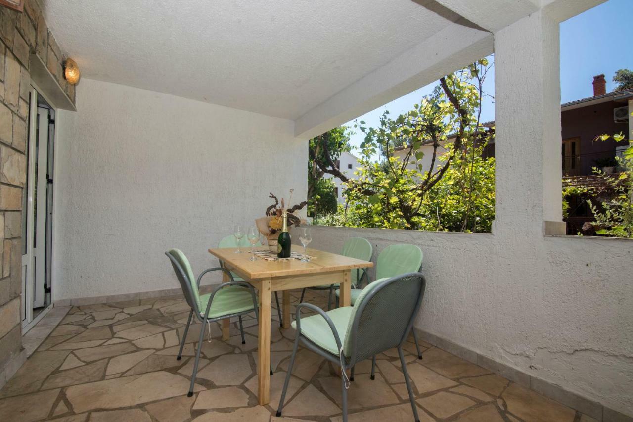 Apartments Tonin Ivan Dolac Εξωτερικό φωτογραφία