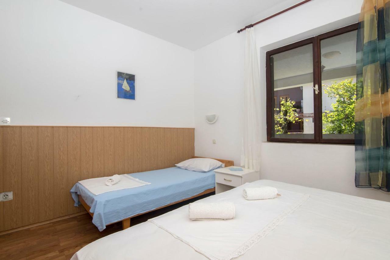 Apartments Tonin Ivan Dolac Εξωτερικό φωτογραφία