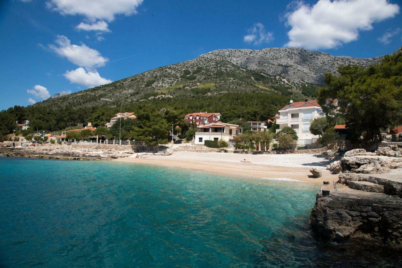 Apartments Tonin Ivan Dolac Εξωτερικό φωτογραφία