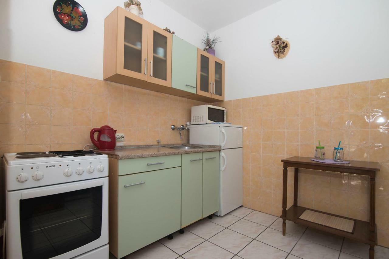 Apartments Tonin Ivan Dolac Εξωτερικό φωτογραφία