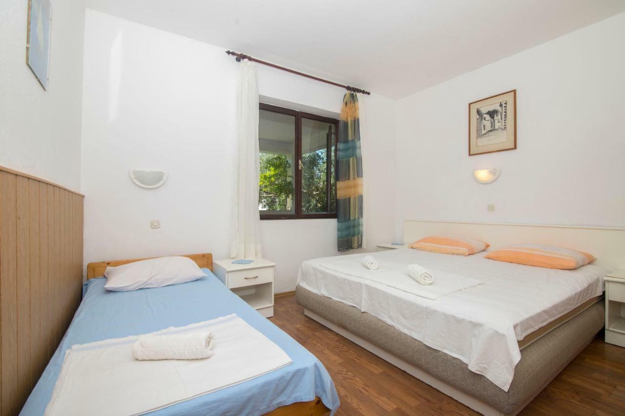 Apartments Tonin Ivan Dolac Εξωτερικό φωτογραφία